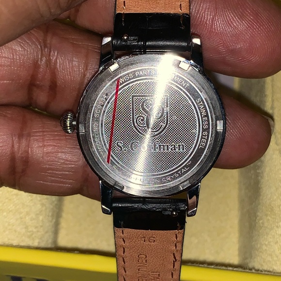 Watch